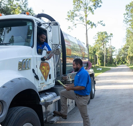 Customer First Approach