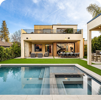 Vacation Homes