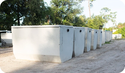 Septic Services For Mobile Home Parks