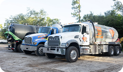 Restaurant Grease & Septic Management