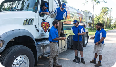 Commercial Real Estate Inspections