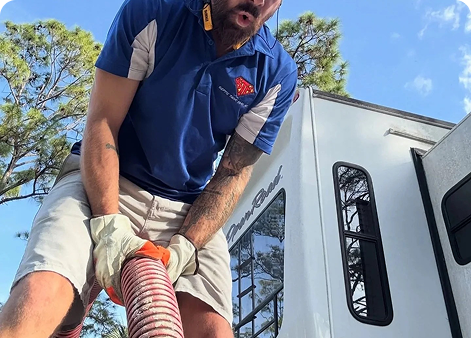 Septic Repairs
