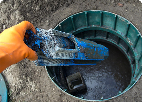 New Septic Installation