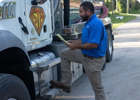 Septic Inspections
