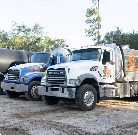 Trusted Septic Experts in Port Charlotte